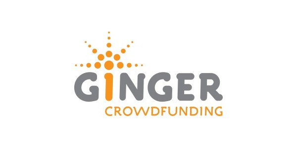 copertina di Ginger Crowdfunding