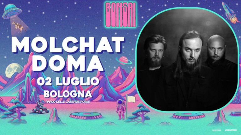 immagine di Molchat Doma
