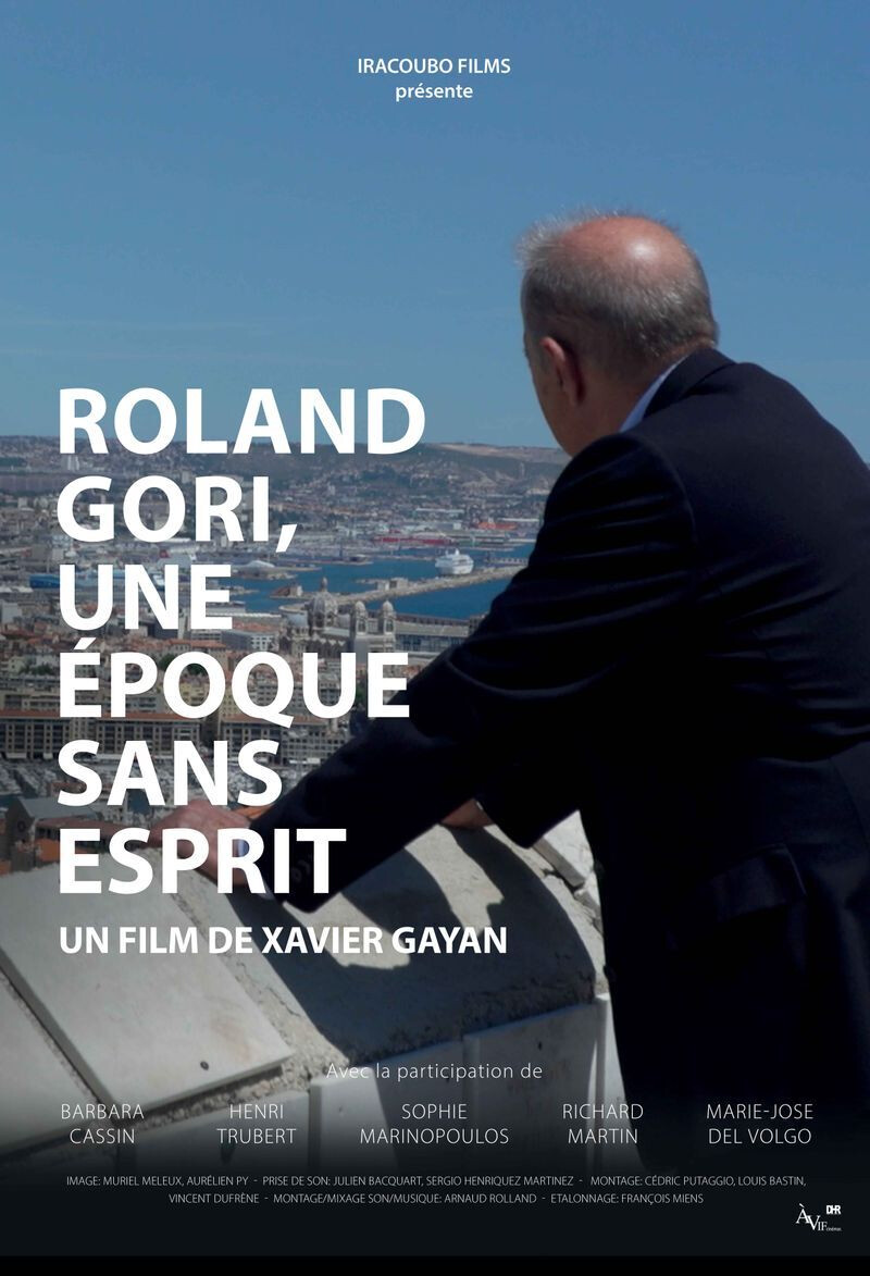 copertina di Roland Gori - Un'epoca senz'anima