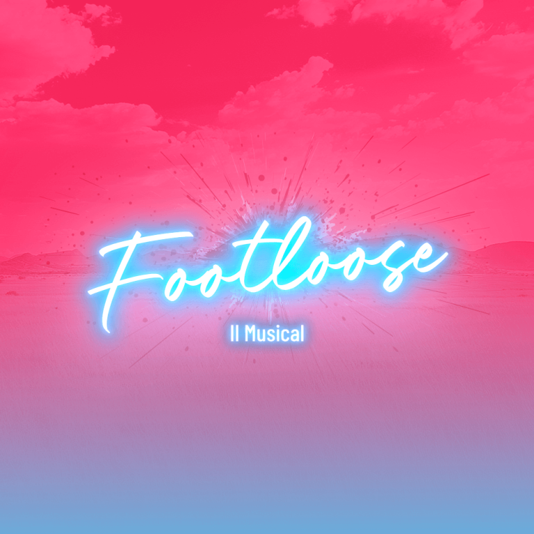 copertina di Footloose