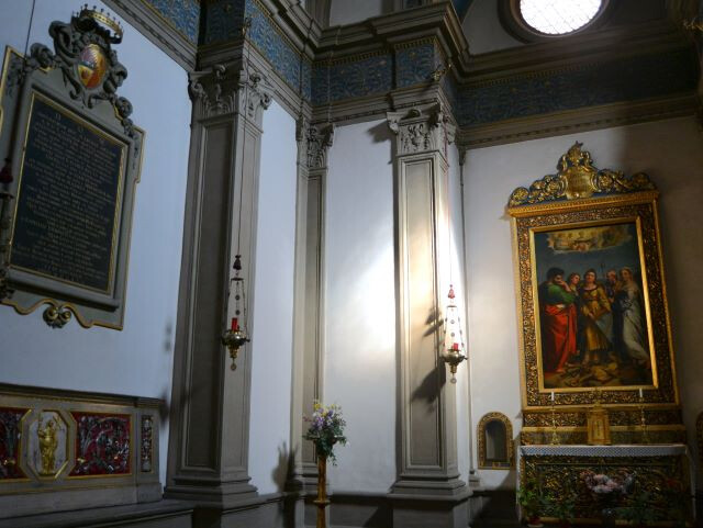 Chiesa di San Giovanni in Monte (BO)