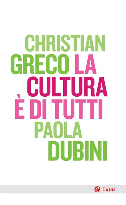 immagine di La cultura è di tutti