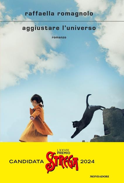 cover of Aggiustare l'universo