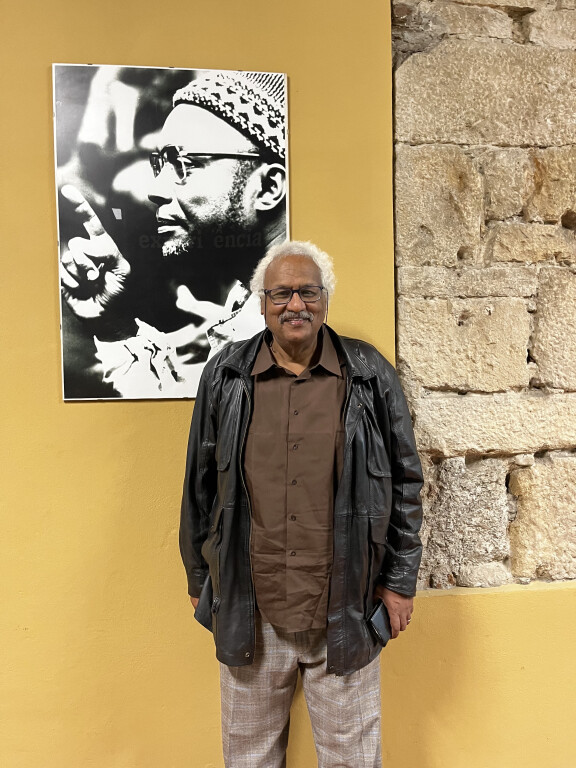 image of Mohamed Siddig