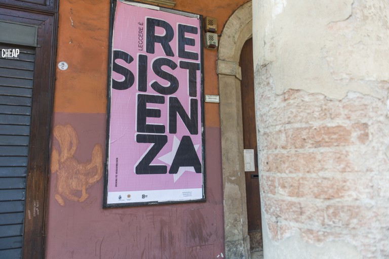 Resistenza Sant Isaia