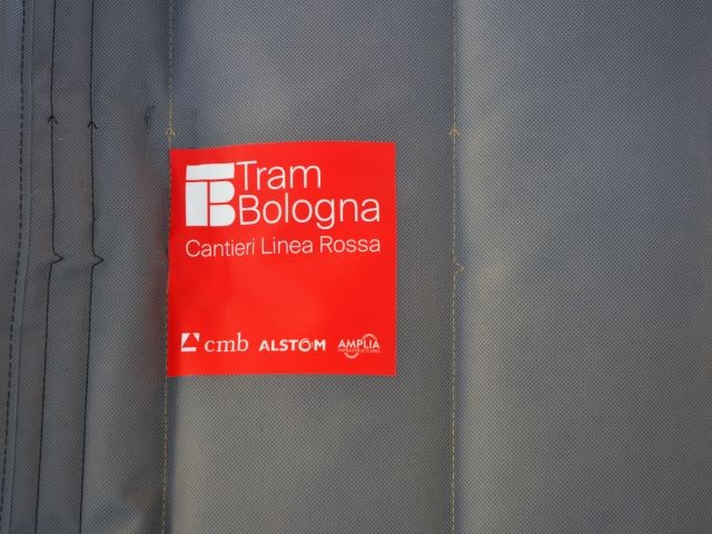 Tram Bologna