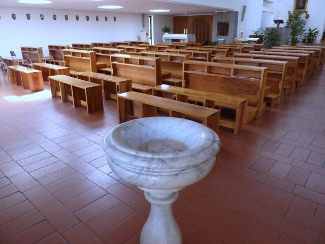 Chiesa di San Gaetano