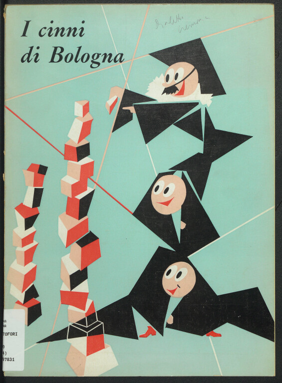immagine di «I cinni di Bologna»
