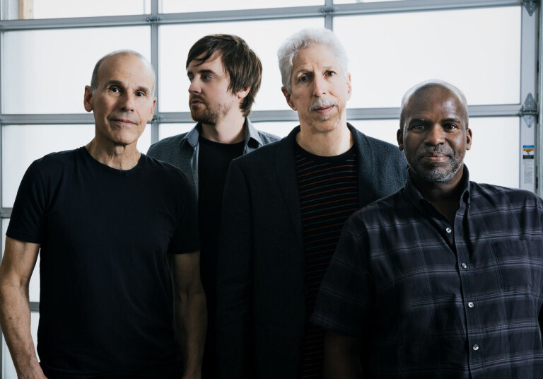 The  Yellowjackets