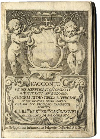 Ridolfo Campeggi