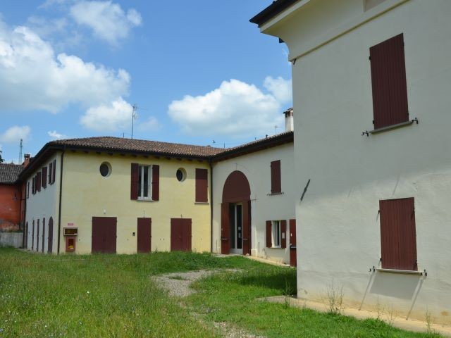 Villa Ghisilieri