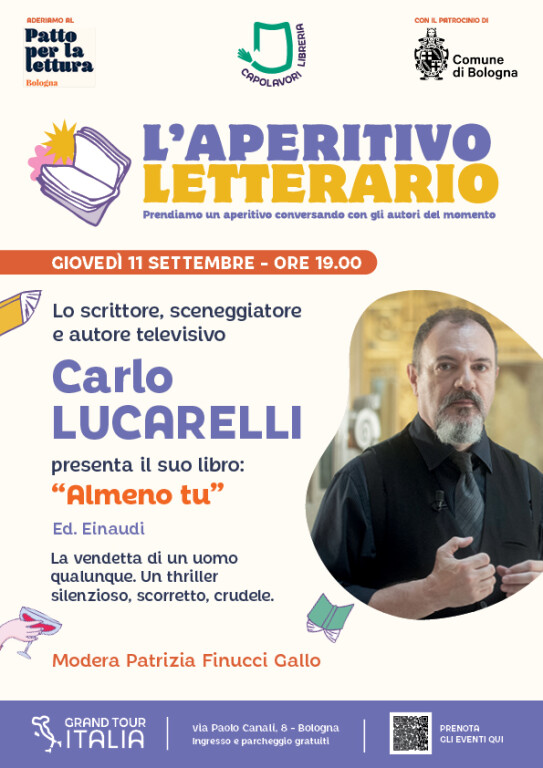 LUCARELLI