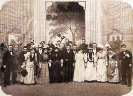 copertina di Teatro dialettale bolognese