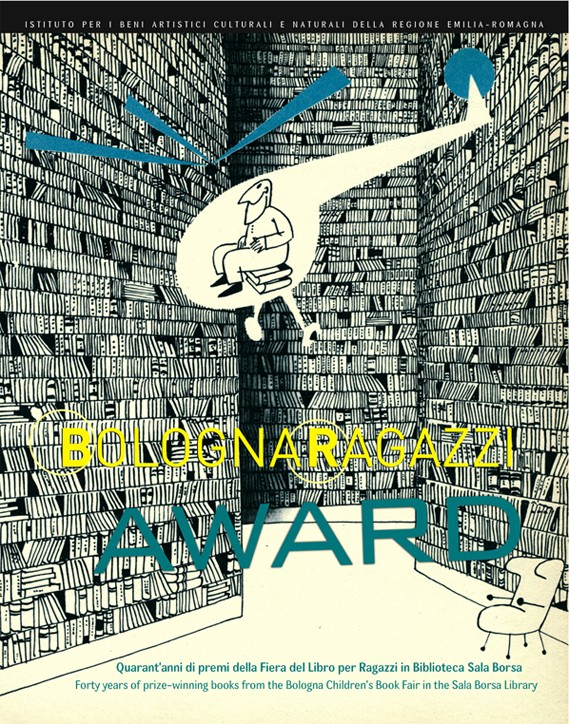 BolognaRagazzi Award