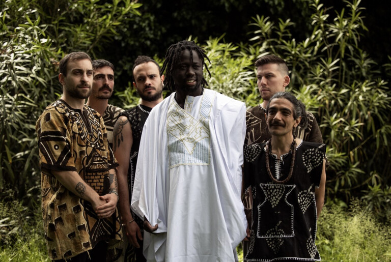 immagine di Afrodream