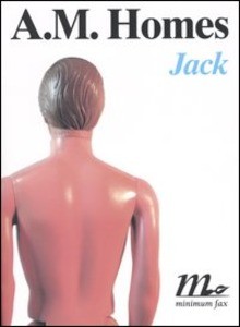 copertina di Jack