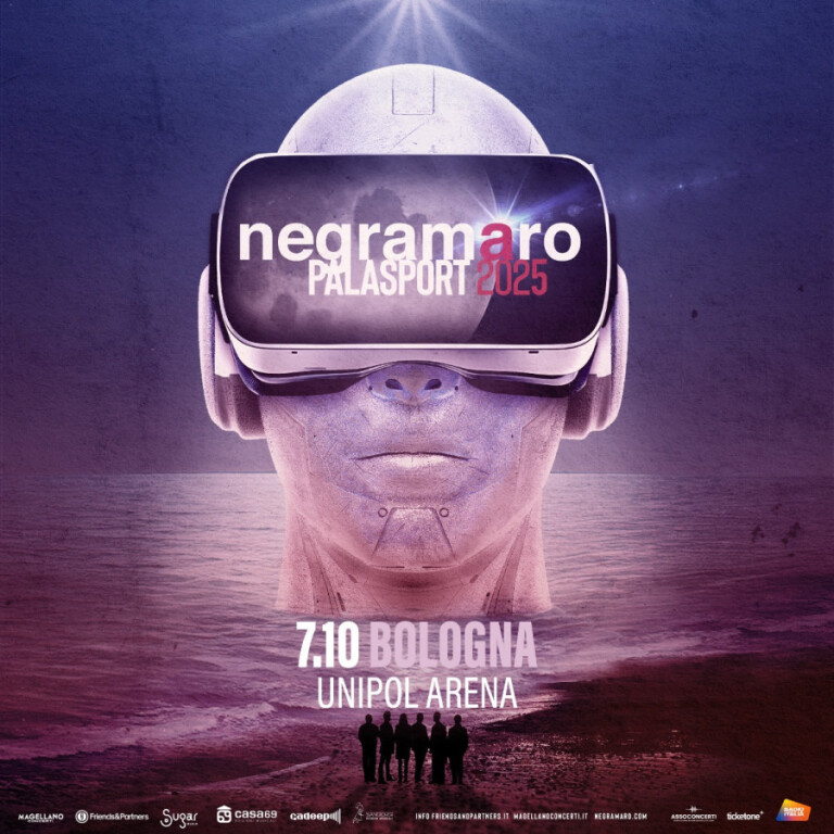 immagine di Negramaro