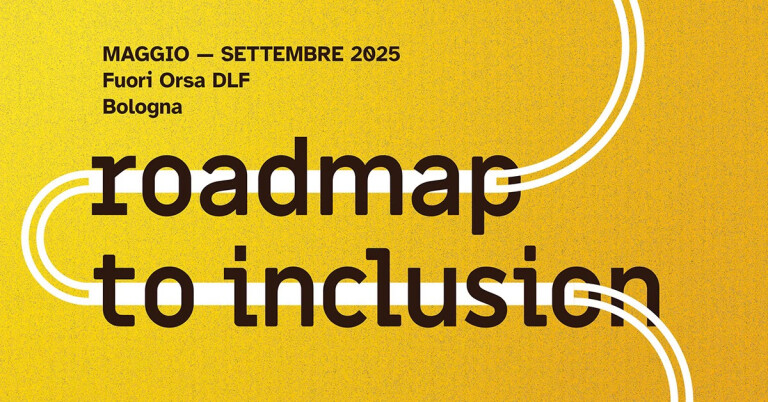 cover of Roadmap to Inclusion 2025