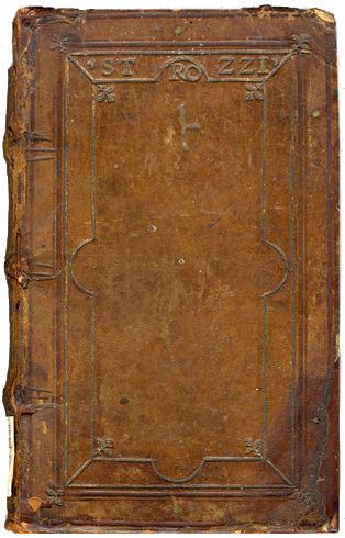 Tito Vespasiano Strozzi, Ercole Strozzi Strozii poetae pater et filius Venetiis, in aedibus Aldi et Andreae Asulani soceri, 1513 (BCABo, Rabbi C.12)
