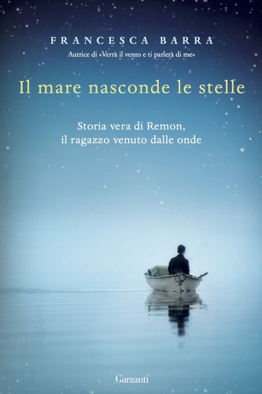 copertina di Il mare nasconde le stelle