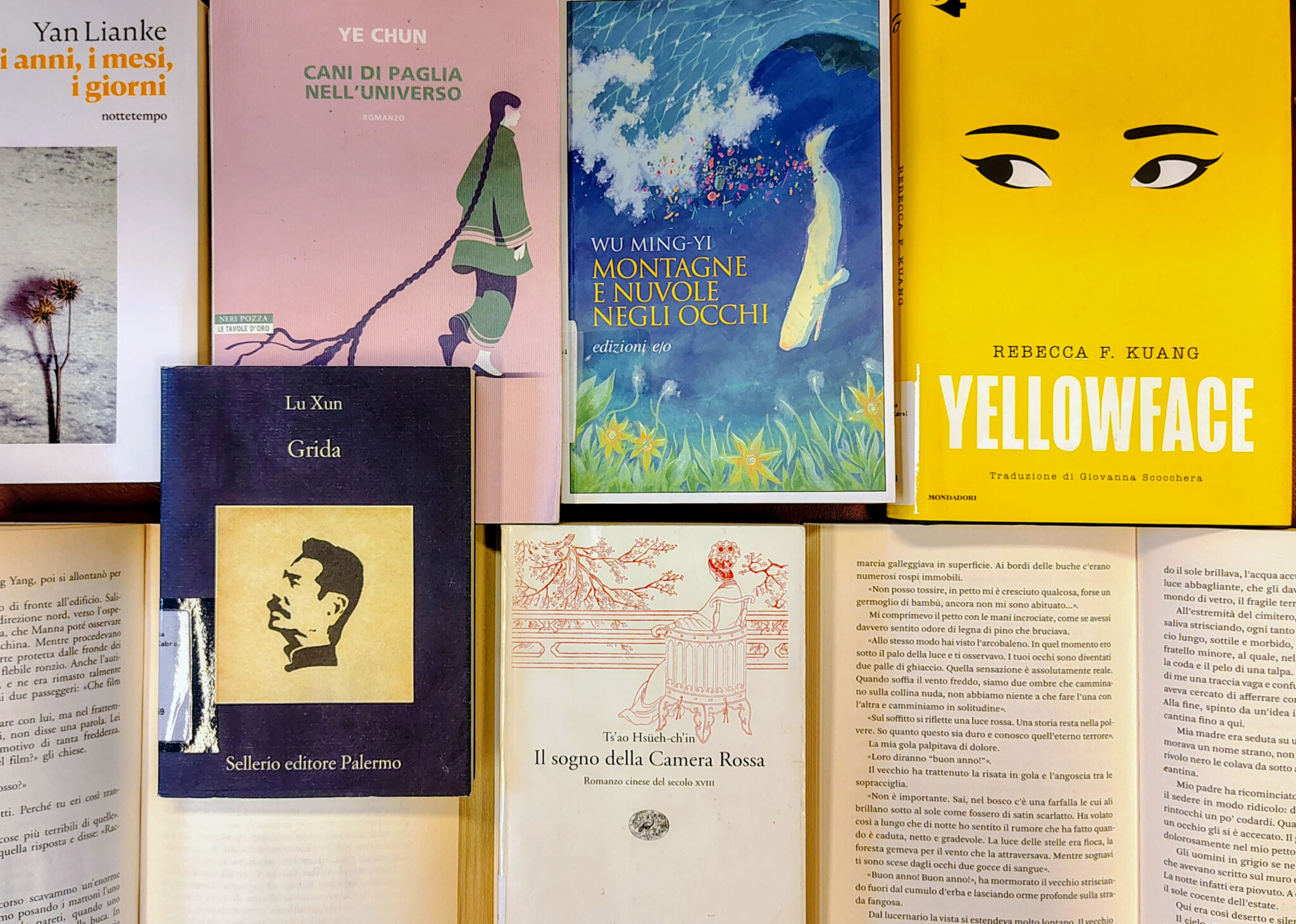 copertina di SGUARDO A ORIENTE