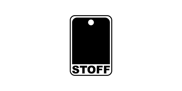 cover of Stoff