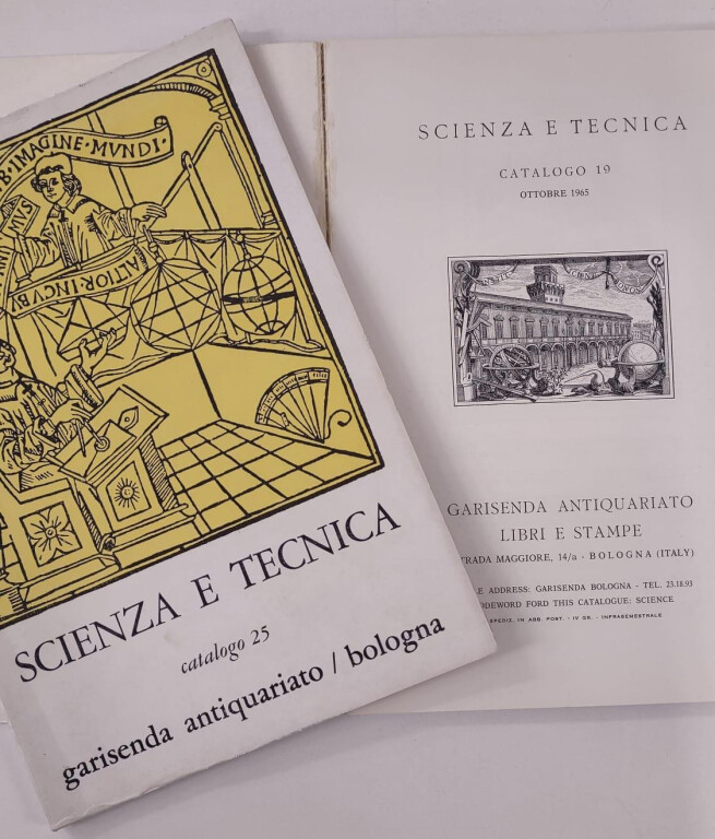 image of Nuovi fondi librari disponibili 