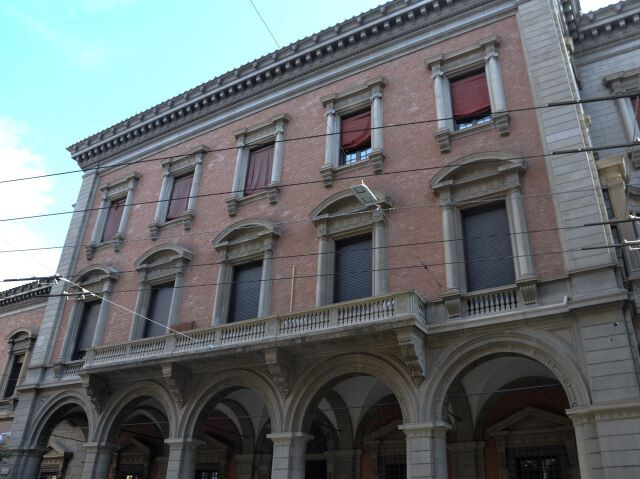 Palazzo Hercolani Bonora