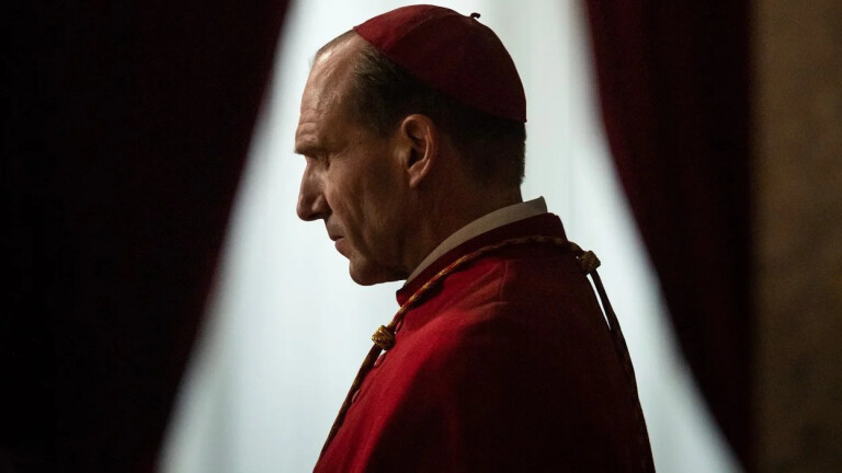 immagine di Conclave