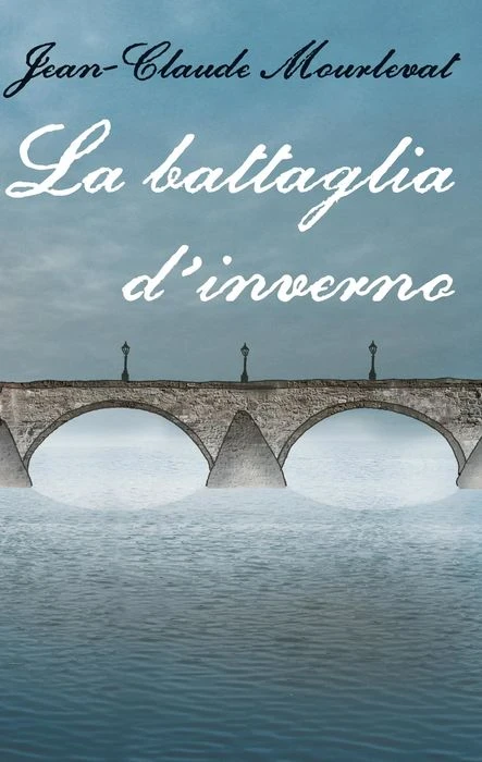 cover of La battaglia d'inverno