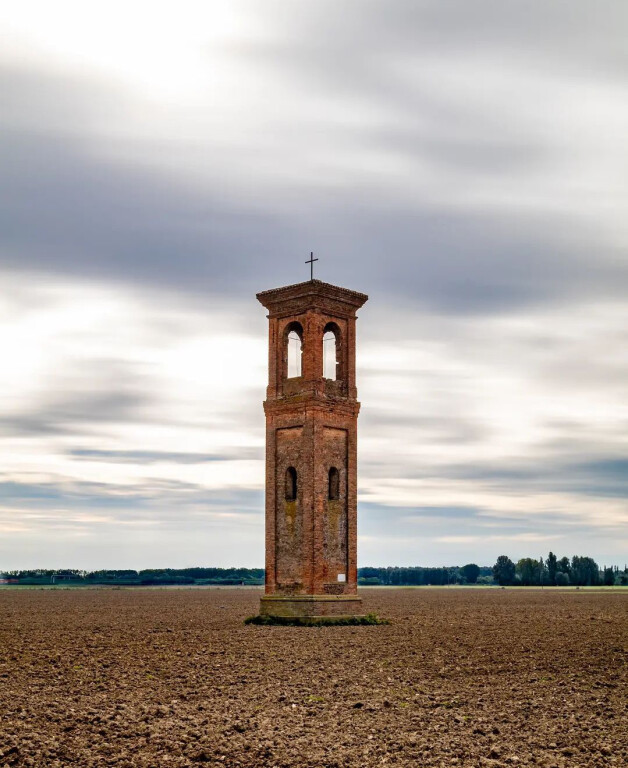 Campanile di Durazzo
