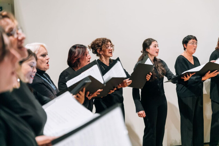 Coro Euridice