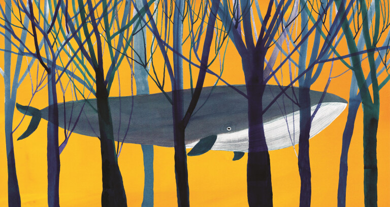 copertina di In un attimo. La poesia nello scorrere del tempo | mostra