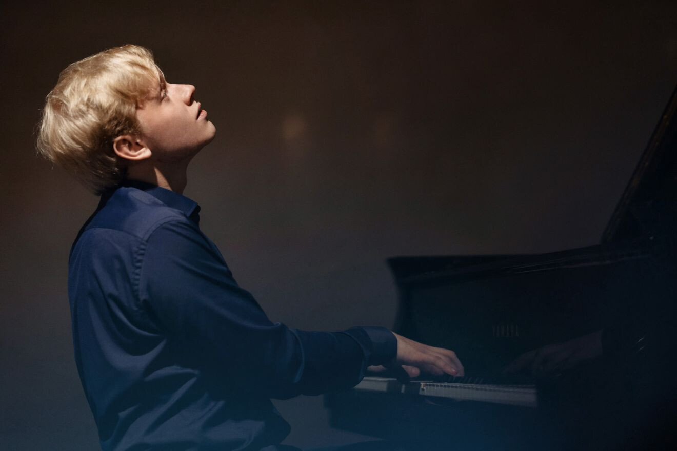 cover of Orchestra Leonore | Daniele Giorgi | Alexander Malofeev