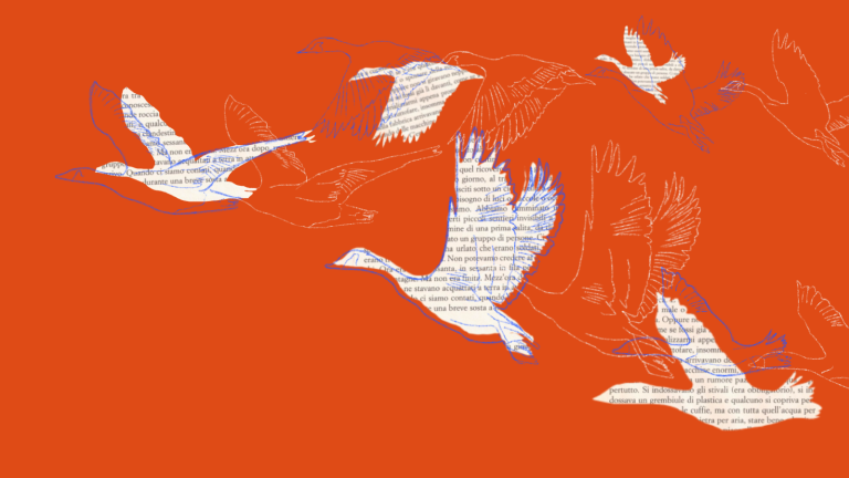 Letteratura migrante e postcoloniale italiana | Africa