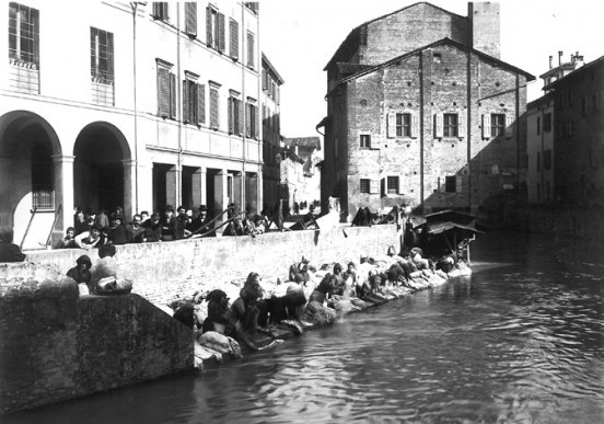 copertina di www.storiaememoriadibologna.it - una risorsa per la didattica