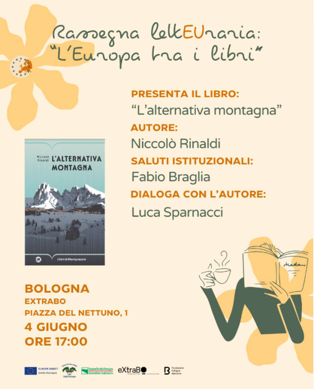 immagine di L'alternativa montagna