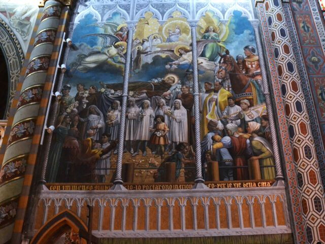 Basilica di S. Antonio da Padova (BO)