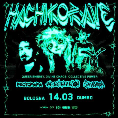 immagine di Gemini Extra | Hachikorave