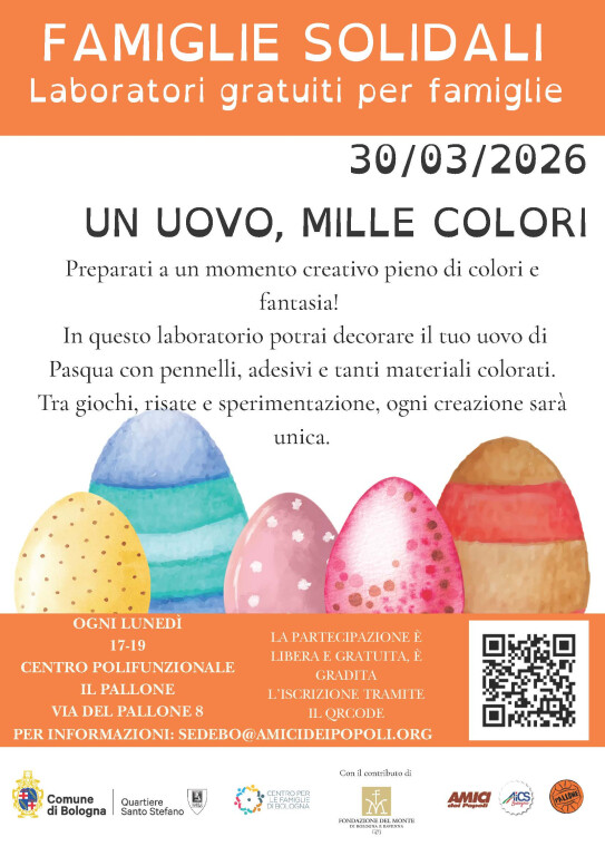 image de Un uovo, mille colori