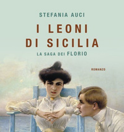 copertina di I leoni di Sicilia