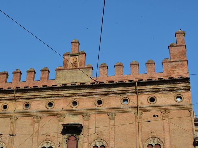 immagine di Rinascimento a Bologna 400