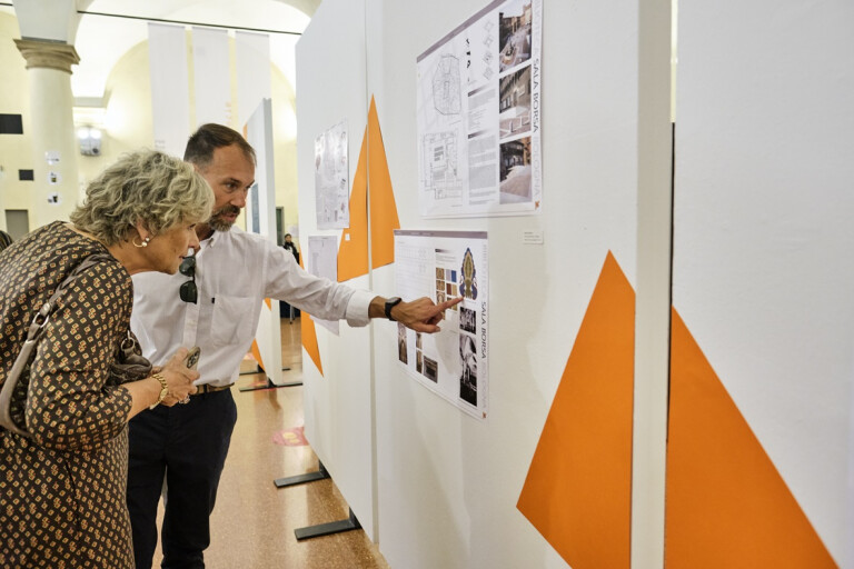 ABABO Open Tour 2022 23 Sala Borsa 6