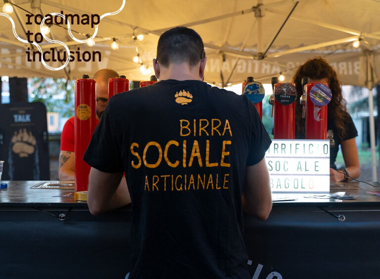 copertina di Social Beer Festival, la seconda edizione