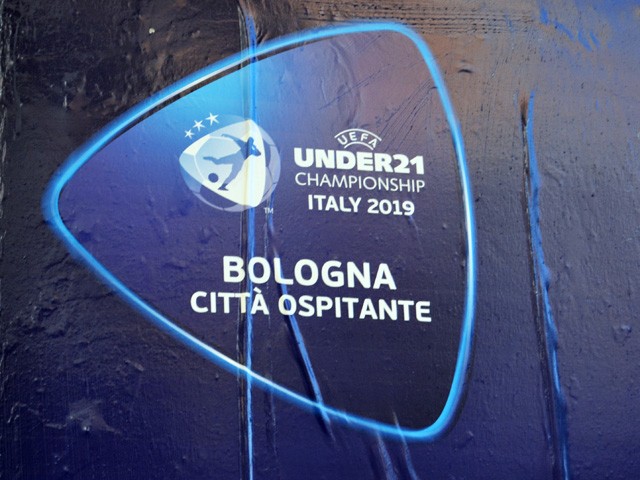 Campionati Europei Under 21 2019 - Bologna città ospitante
