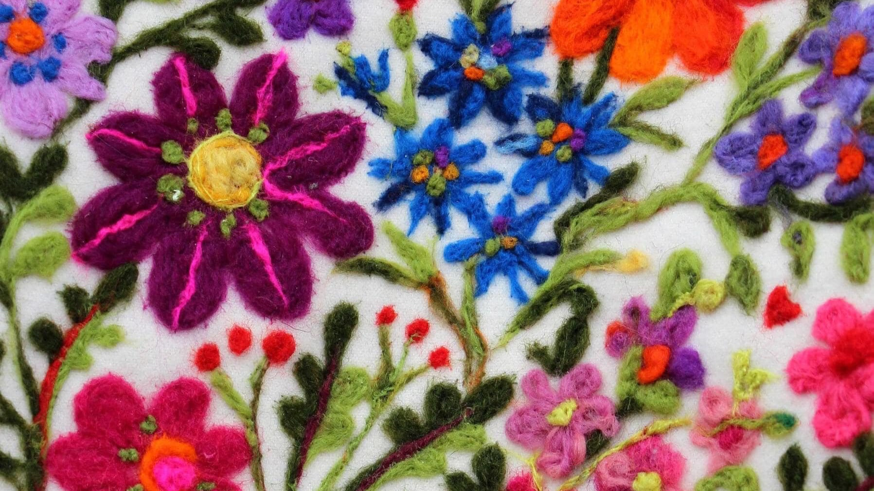 copertina di ANASTASIYA VASYLYK Una melodia ucraina ancestrale