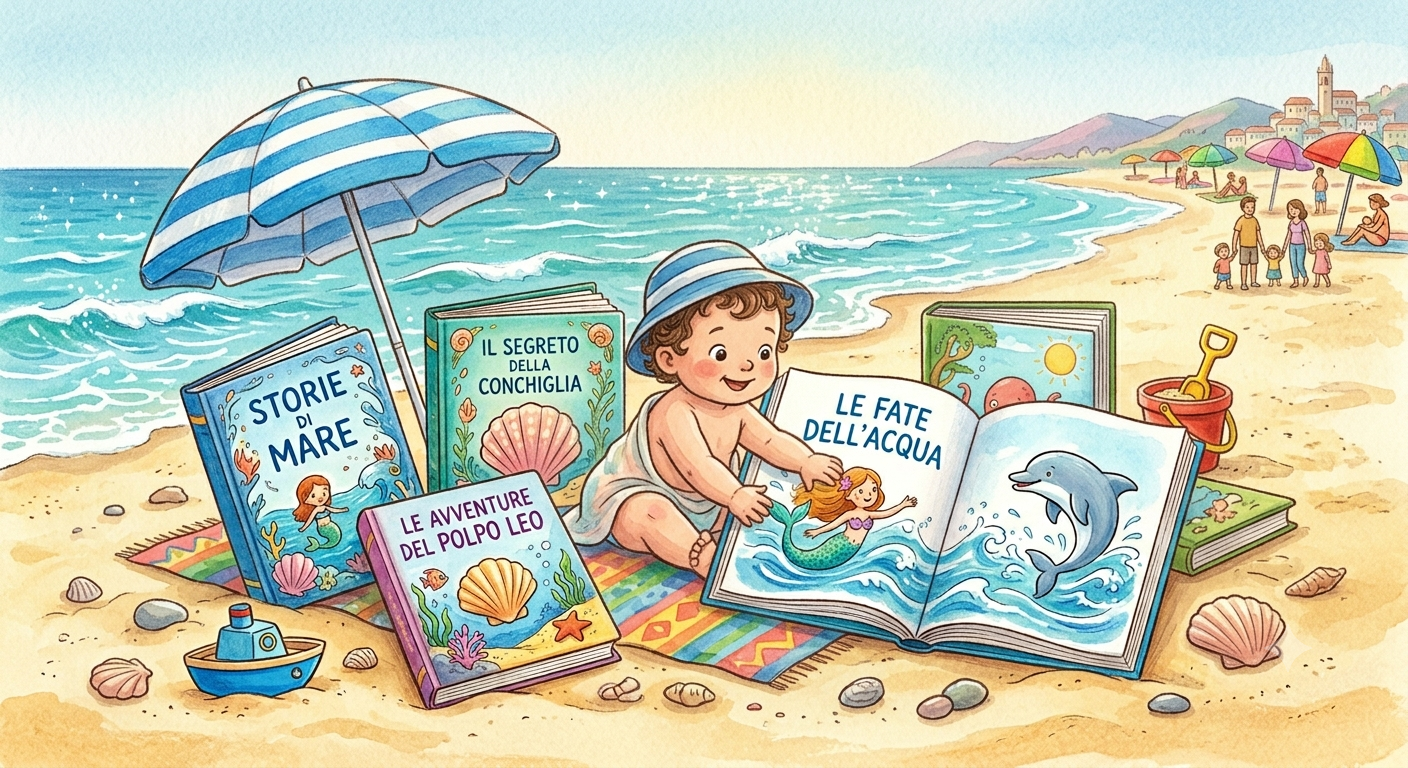 cover of Cuccioestate