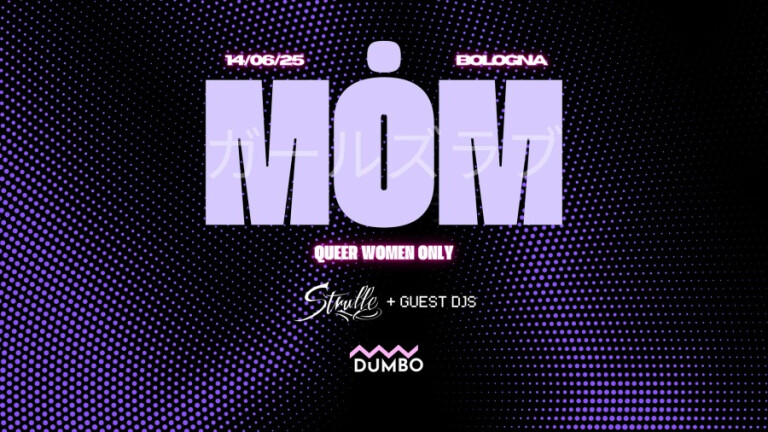 cover of MOM - Mothers of Matriarchy