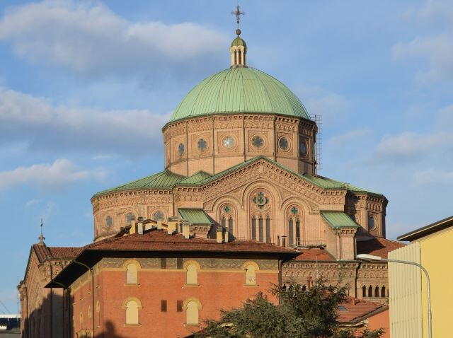 Chiesa del Sacro Cuore di Gesù