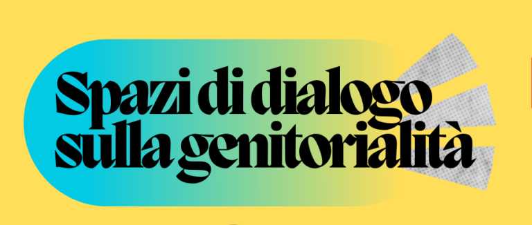 immagine di Spazi di dialogo sulla genitorialità